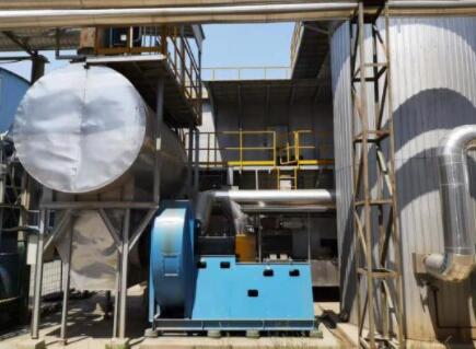 VOCs廢氣處理的方式有哪些