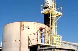 廢氣治理廠家分享：廢氣處理裝置的定期運行記錄應包括哪些內(nèi)容