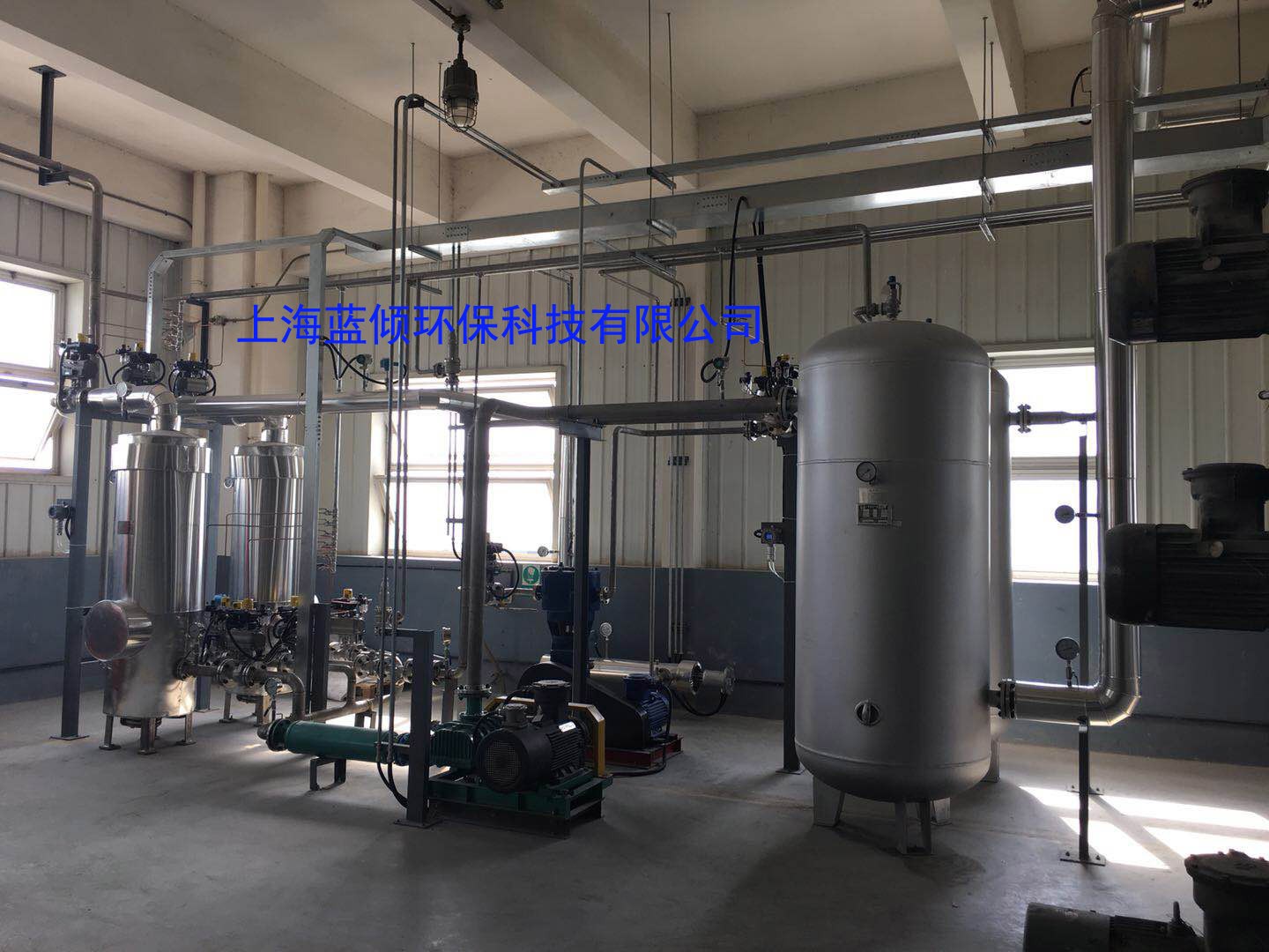 TO焚燒爐?有哪些特征？