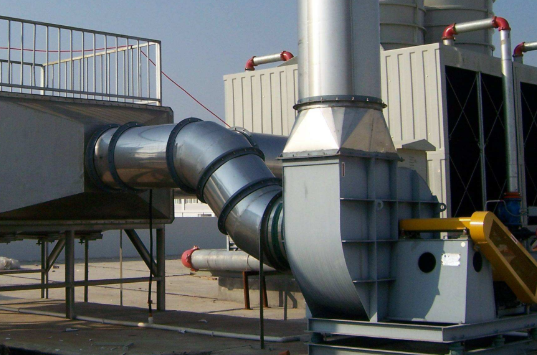 VOCs廢氣處理具有哪幾種常見(jiàn)方法