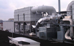 怎么去選擇出好的含氯廢氣處理設(shè)備？