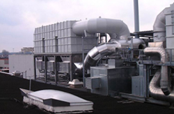 怎樣的有機廢氣處理值得相信