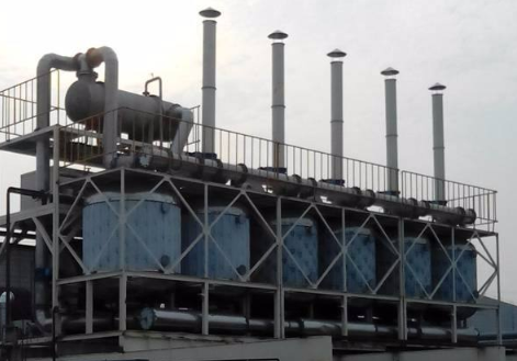 化工廢氣處理要重點(diǎn)關(guān)注哪些處理項(xiàng)目