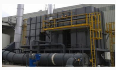 應(yīng)該選擇什么樣的含氯廢氣治理?設(shè)備？