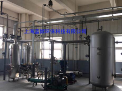 VOCs廢氣處理公司介紹：室內(nèi)VOCs廢氣的主要來(lái)源