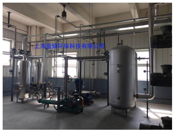 化工廢氣處理方案的設(shè)計原則主要有哪些？