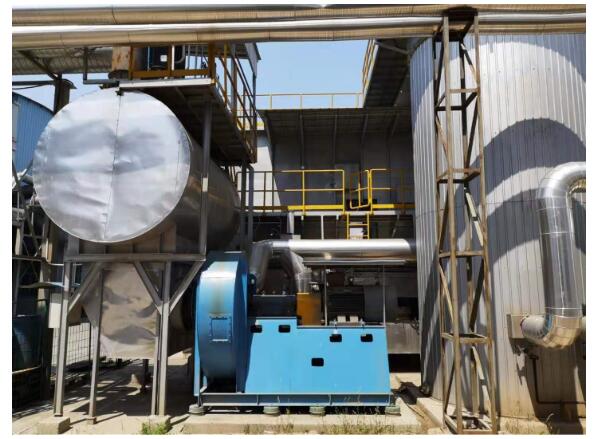 化工廢氣處理的弱化處理技術(shù)分為哪幾種？