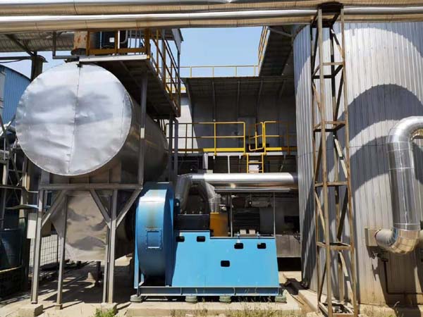 廢氣治理廠家詳解：選擇廢氣處理設備應考慮哪些要素？